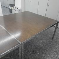 Tavolo quadrato