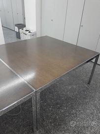 Tavolo quadrato