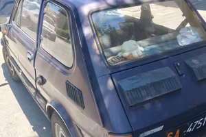 auto storica