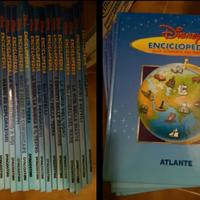 Enciclopedia disney si spedizione