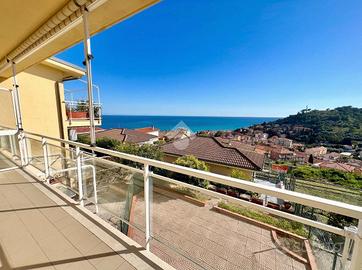 3 LOCALI A SAN LORENZO AL MARE