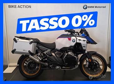 BMW R 1300 GS Adventure Trophy my25
