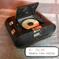 Bella-Radio-con- Comp - disk