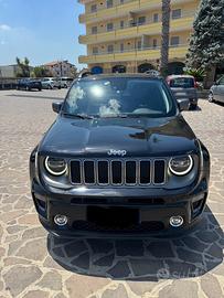 Jeep Renegade 1.6 Multijet cambio automatico