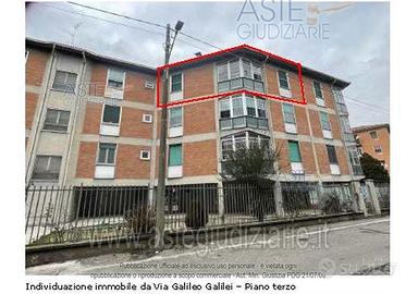 Appartamento Mortara [A4337320]