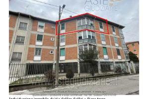 Appartamento Mortara [A4337320]
