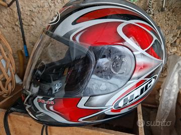 Casco integrale HJC