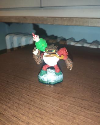 Jolly Bumble Blast Skylanders 