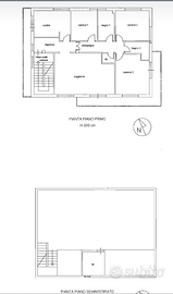 Appartamento Marina di Carrara