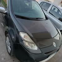 Renault Clio 1.5 diesel