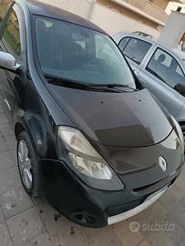 Renault Clio 1.5 diesel