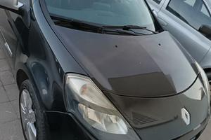 Renault Clio 1.5 diesel