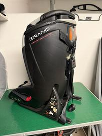 Seggiolino auto per bambini