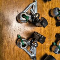 freni cantilever Shimano XT M732/MC70