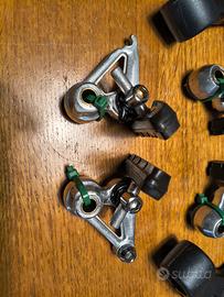 freni cantilever Shimano XT M732/MC70