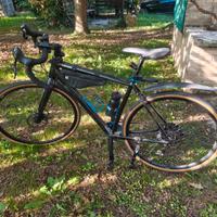 CANNONDALE TOPSTONE 4 GRAVEL