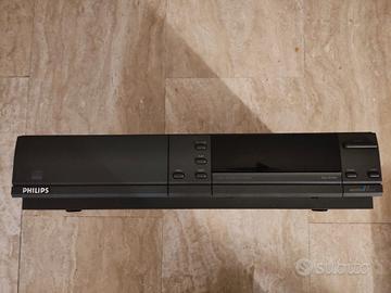 Philips CD-i 220 - Vintage Retro Gaming