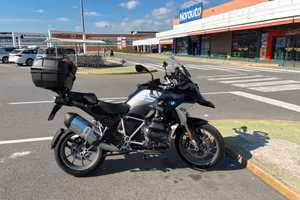 Bmw 1200 GS