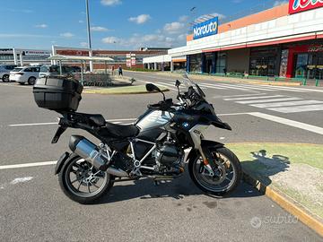 Bmw 1200 GS