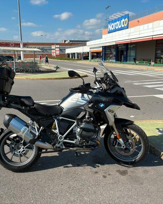 Bmw 1200 GS