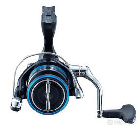 Mulinello Nexsavi 4000