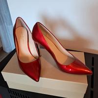 Scarpe décolleté donna