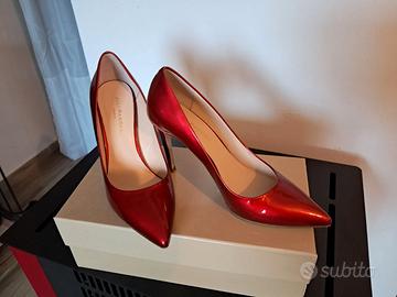 Scarpe décolleté donna