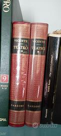 LIBRO TEATRO VICENTE