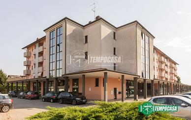 Ufficio a Busto Arsizio 3 locali
