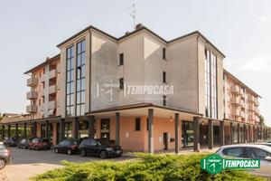 Ufficio a Busto Arsizio 3 locali