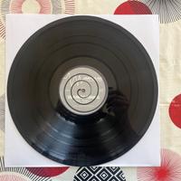 Brainscanner "Spiral Trance" disco in vinile