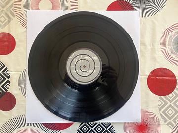 Brainscanner "Spiral Trance" disco in vinile