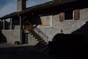 Appartamento Trontano - Parco Val Grande