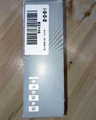 centralina per tende da sole,  STOBAG EZ 110