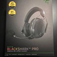 Razer BlackShark V3 Pro
