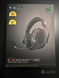 Razer BlackShark V3 Pro