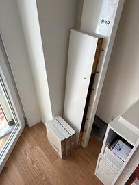 Lack ikea 3 misure divwrse