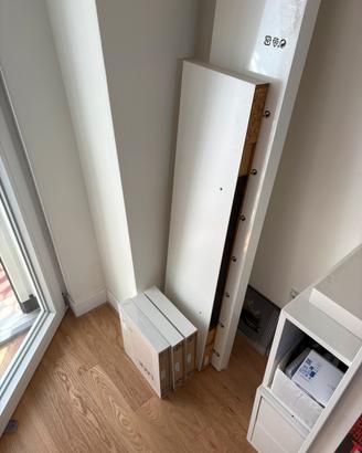 Lack ikea 3 misure divwrse