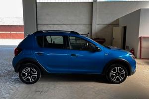 Dacia Sandero Stepway 2018 Full Optional