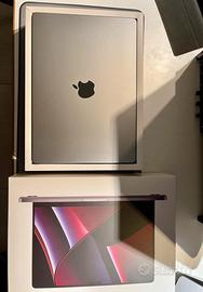 MacBook Pro 14” M2 Pro