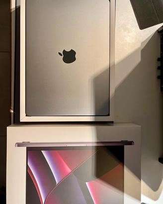 MacBook Pro 14” M2 Pro