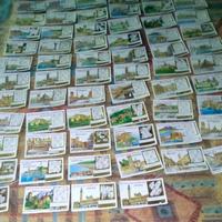 Gratta e vinci le città della fortuna