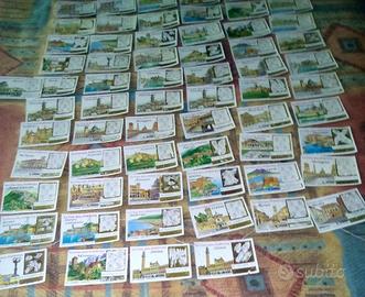 Gratta e vinci le città della fortuna