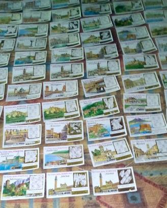 Gratta e vinci le città della fortuna