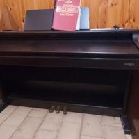 Pianoforte elettronico GEM RP20