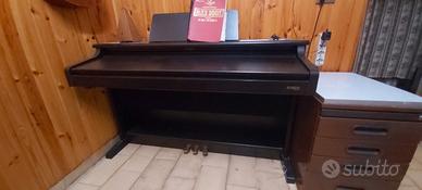 Pianoforte elettronico GEM RP20