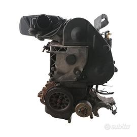 Motore Volkswagen Lupo 1.7 diesel del 2000 AKU