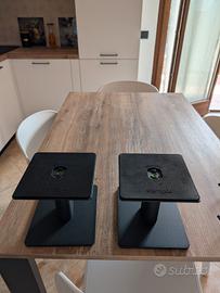 Stand Diffusori Kanto