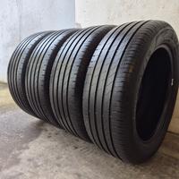 Gomme estive Goodyear 17