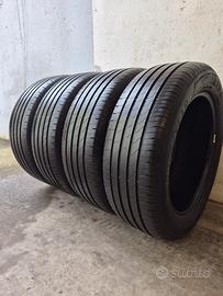 Gomme estive Goodyear 17